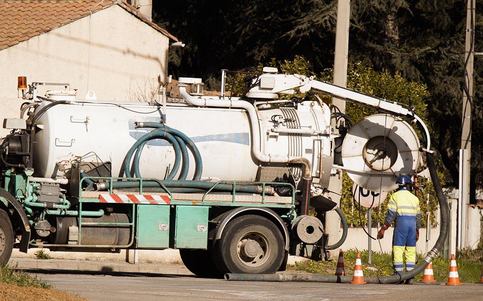 dégorgement canalisation Gif-sur-Yvette