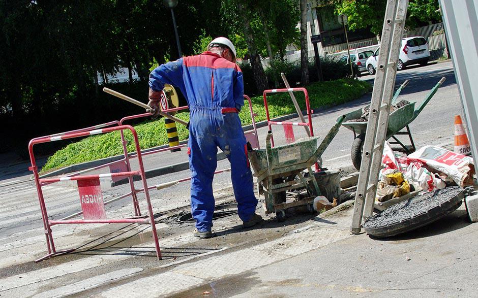curage de canalisation Aubervilliers