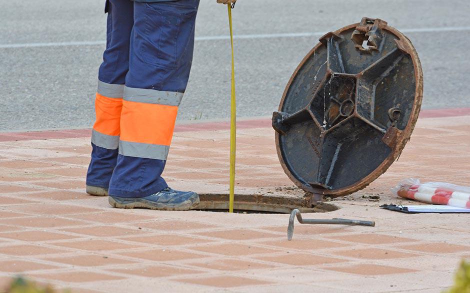 curage de canalisation Aubervilliers