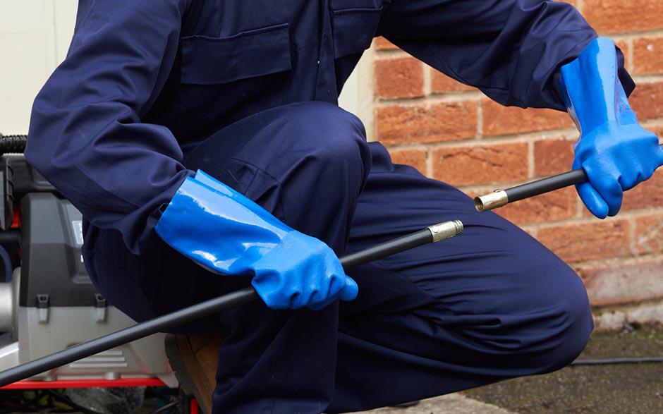 déboucheur chimique canalisation Verrières-le-Buisson